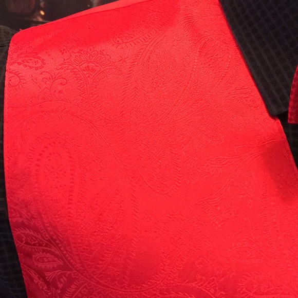 Vesuvio Napoli formal Vest - Picture 6 of 13